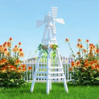[Ветряная мельница среднего размера] Цвет слоновой кости ❤Рост 173 Супер выгодная и популярная модель