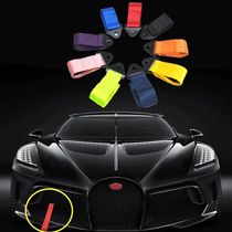 2023 25*5cm Tow Strap Universal High Quality Racing Car Tow