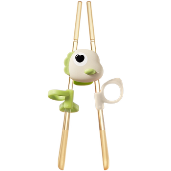 Babycareppsu children's chopsticks