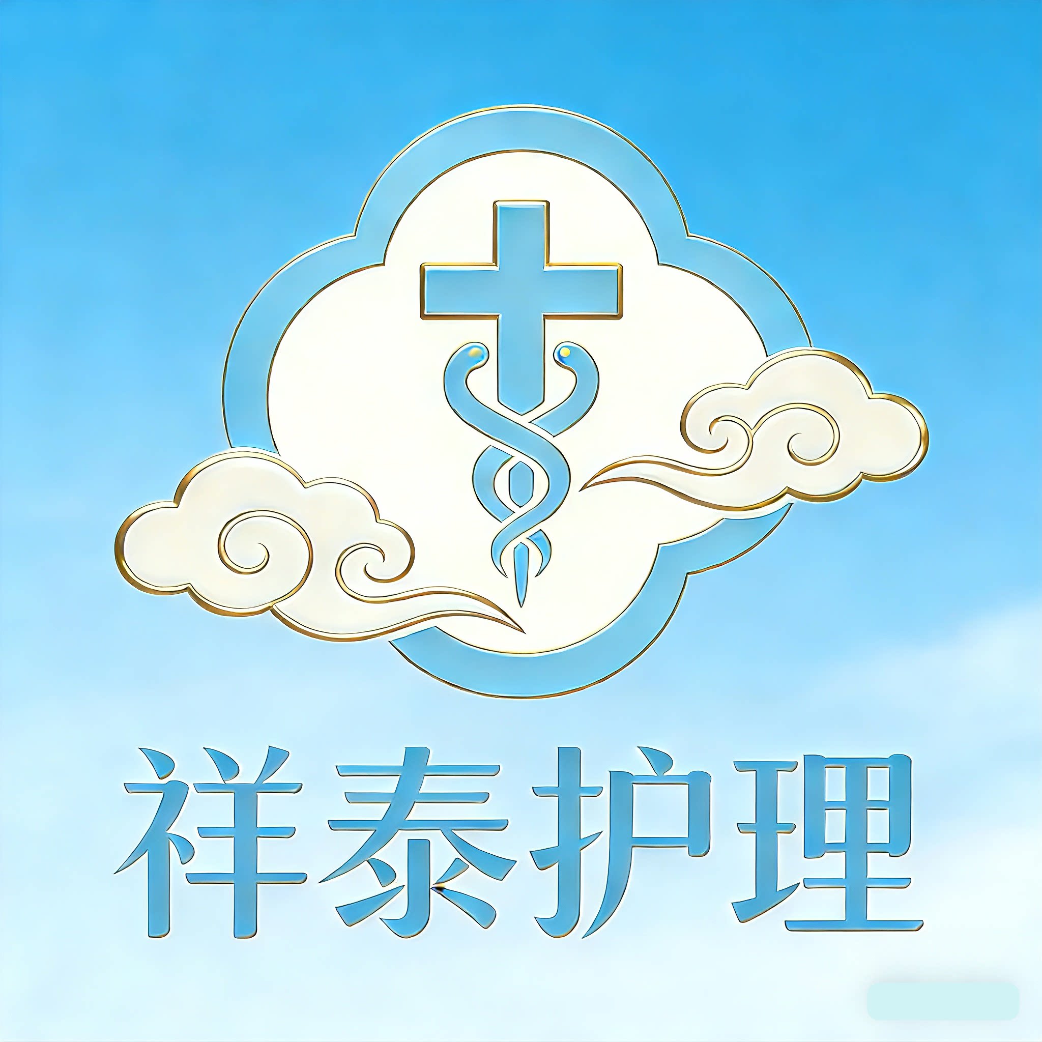 祥泰护理床垫店