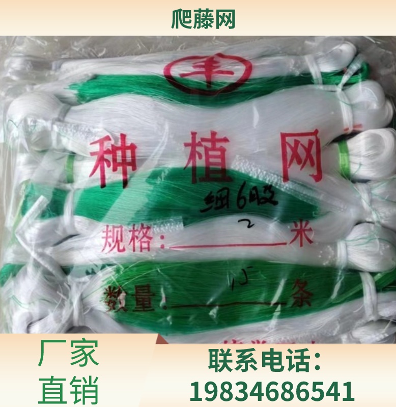 Agricultural Planting Nets Climbing plant Cucumber Bean Corner Bitter Melon melon Melon Cowpea hundreds of fragrant fruits climbing the vines Network Private Network-Taobao