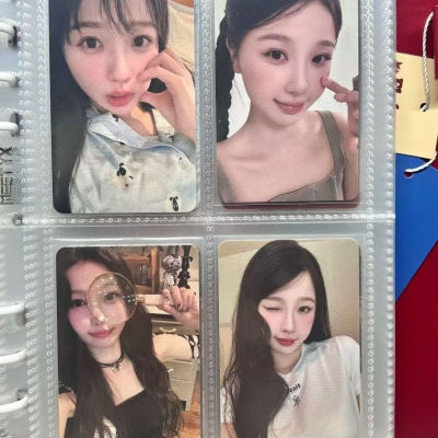 The official genuine small fish head card of Yu Shuxin Starlight Card is shipped in its original packaging by default