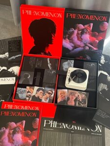 Cai Xukun Phenomenon - 2023 Artlab Physical Commemorative Special Edition Behind-The-Scenes Photo Card