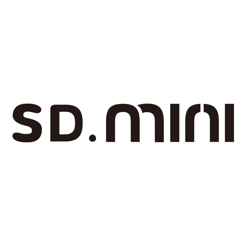 松电旗舰店的LOGO