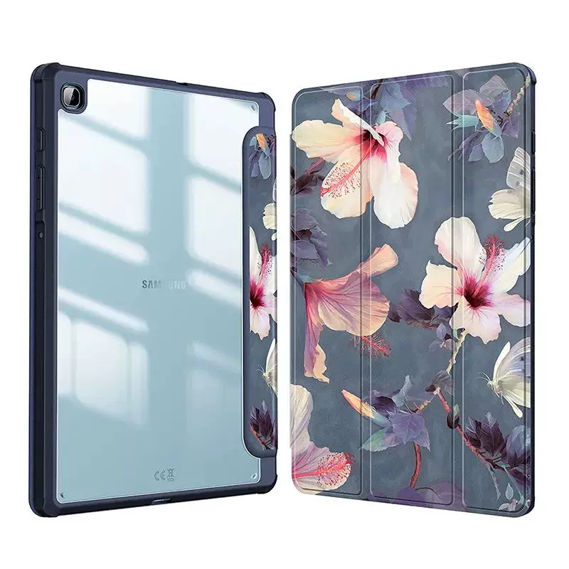[Противоударный чехол для Galaxy Tab S6 Lite 10.4 дюйма 2023]
