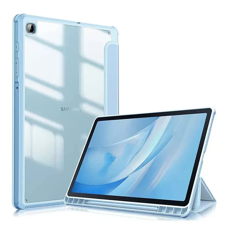 [Противоударный чехол для Galaxy Tab S6 Lite 10.4 дюйма 2023]