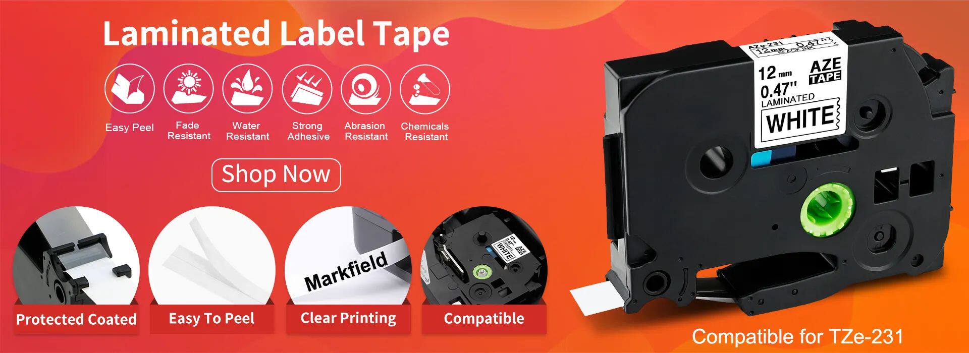 Плоттер label maker printer e1000pro label machine label tape 231 bl