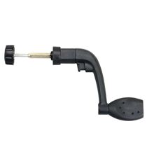 Universal 200 Model Fishing Reels Rock Arms Pastic small fis