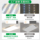 Guangdong Zhongshan Lighting Daquan Factory Direct Лампа для гостиной 2025 новая современная минималистичная атмосфера потолочный светильник Главная лампа всего дома mini 1