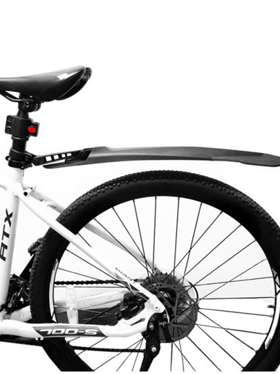 Genuine Giant fender ATXTC mountain bike mud remover/water shield bicycle rain shield 26/27.5 inches