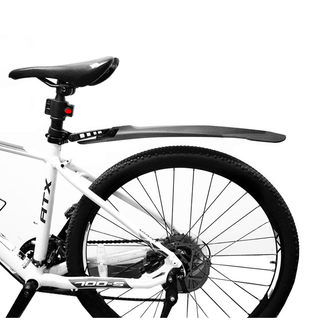 Genuine Giant Fender Atxtc Mountain Bike Mud Removal/Water Shield Bicycle Rain Shield 26/ 27.5inch