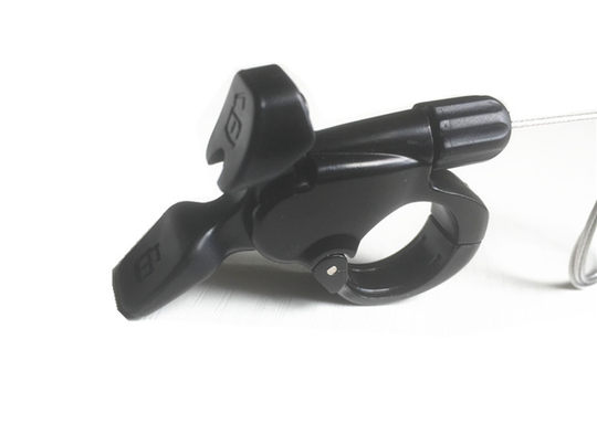 Taiwan Santuo Line Controller Xcr Epicon Front Fork Repair Parts Line Control Locking Switch Wrench Accessories