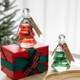 Fireless aromatherapy Christmas tree bedroom indoor room perfume home holiday gift box ornaments air fresh fragrance
