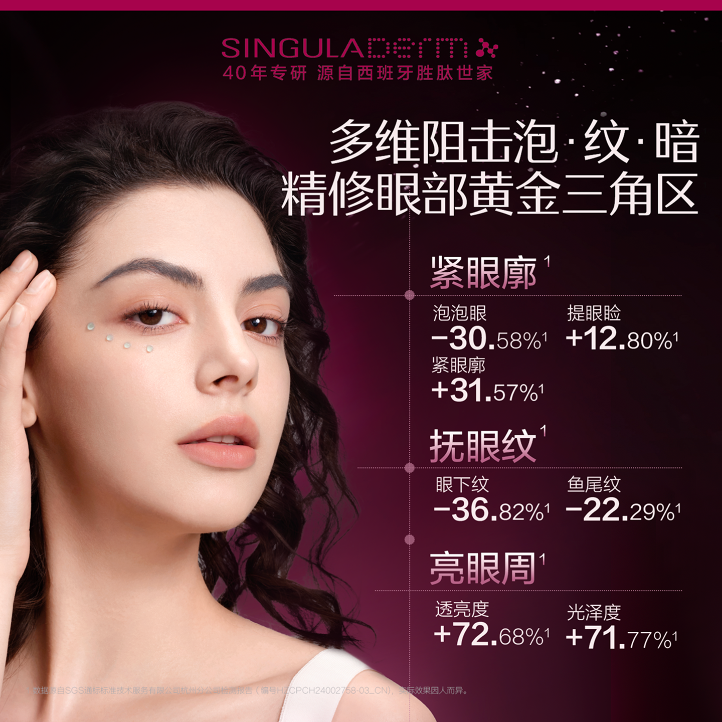 圣歌兰小蓝胶3.0：你的隐形眼部守护者