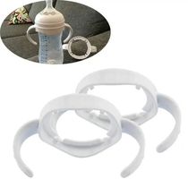 2pcs Nursing Bottle Holder Baby Bottle Handles Bottle Handle