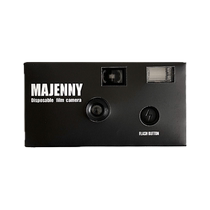 MaJenny original Chungking Forest disposable film camera student film retro camera gift