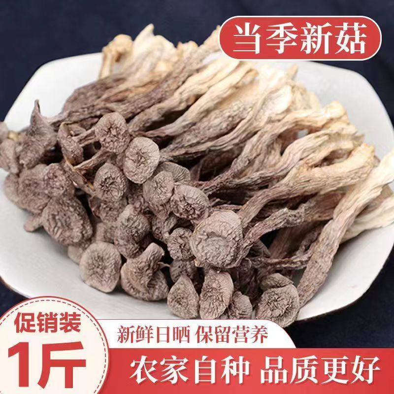 鹿茸菇的吃法大全：从清蒸到炖汤，解锁美味新方式