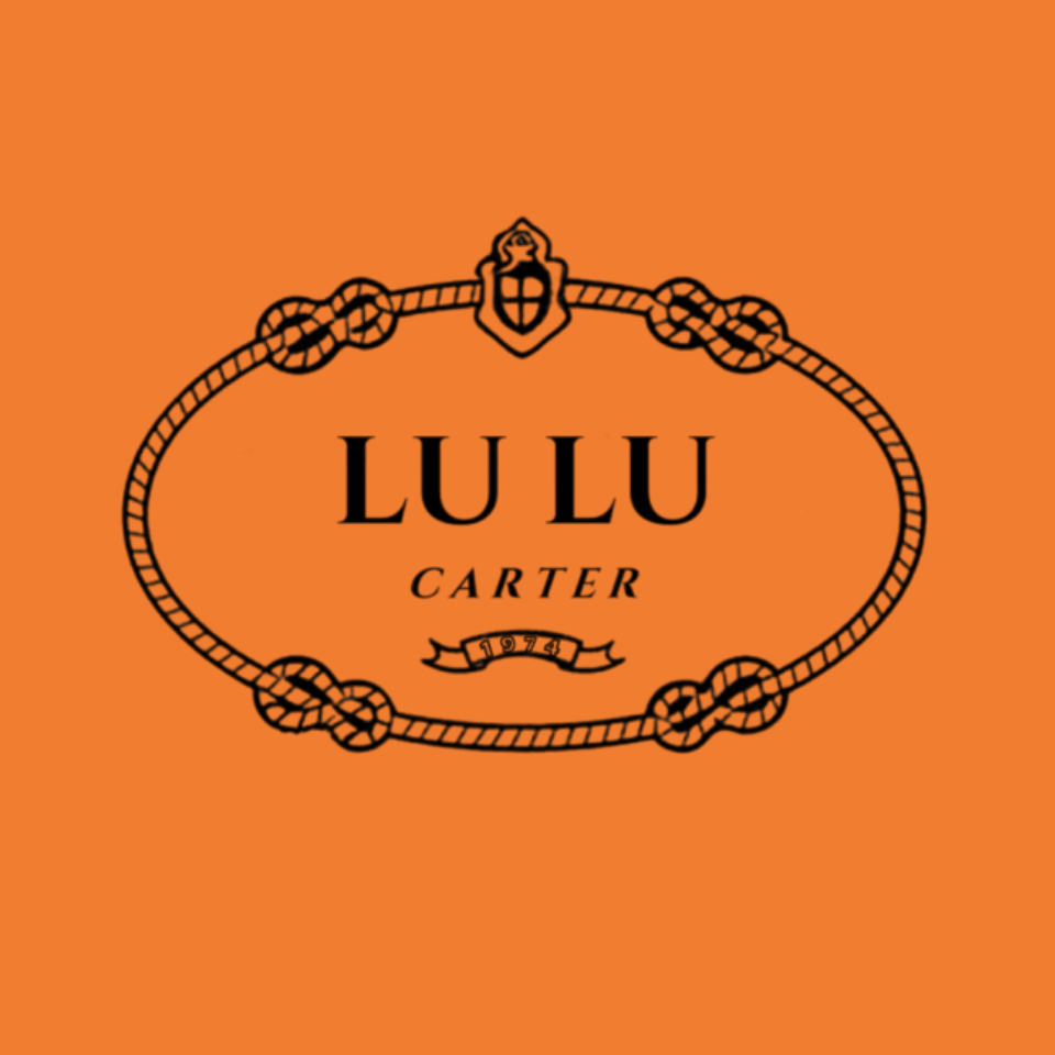 LULU CARTER 品牌设计师