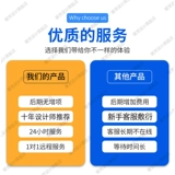 Удаленная установка PS/AI/AE/PR2025/2024 Шлифовальная кожа DR5 Plug -In Design Software Win/Mac