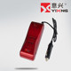 Yixing 12V ກັບ 220V inverter ຕົວແປງພະລັງງານລົດໂທລະສັບມືຖືສາກໄຟຢາສູບໄຟມ້າຕົວແປງຕົວແປງເຮືອນ