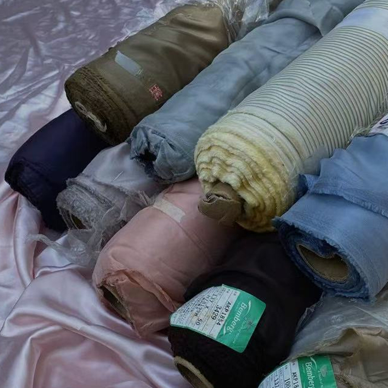 Bingba Clothing Lining for Suits, Coats, and Trousers