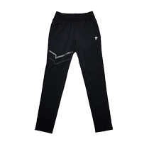 PGNC cool badminton uniforms for men and women summer breathable quick-drying fashionable Korean sports trousers