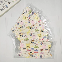 История игрушек с V лицом