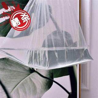 极速子装大的大号棉被袋子用透明超大一次性g装被子W塑料袋搬家。