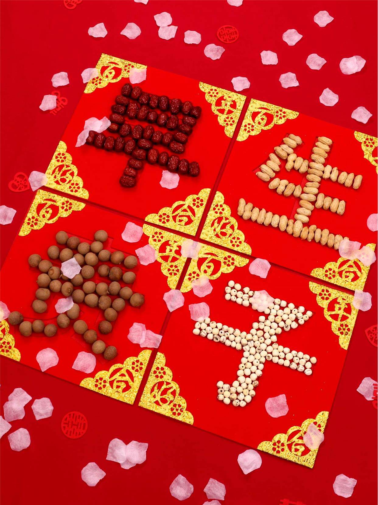 Early birth Guido Wedding House Arrangement Decoration Wedding Press Bed Swing Piece Mold Stencil Wedding Supplies Great All-joy Wedding WEDDING-Taobao