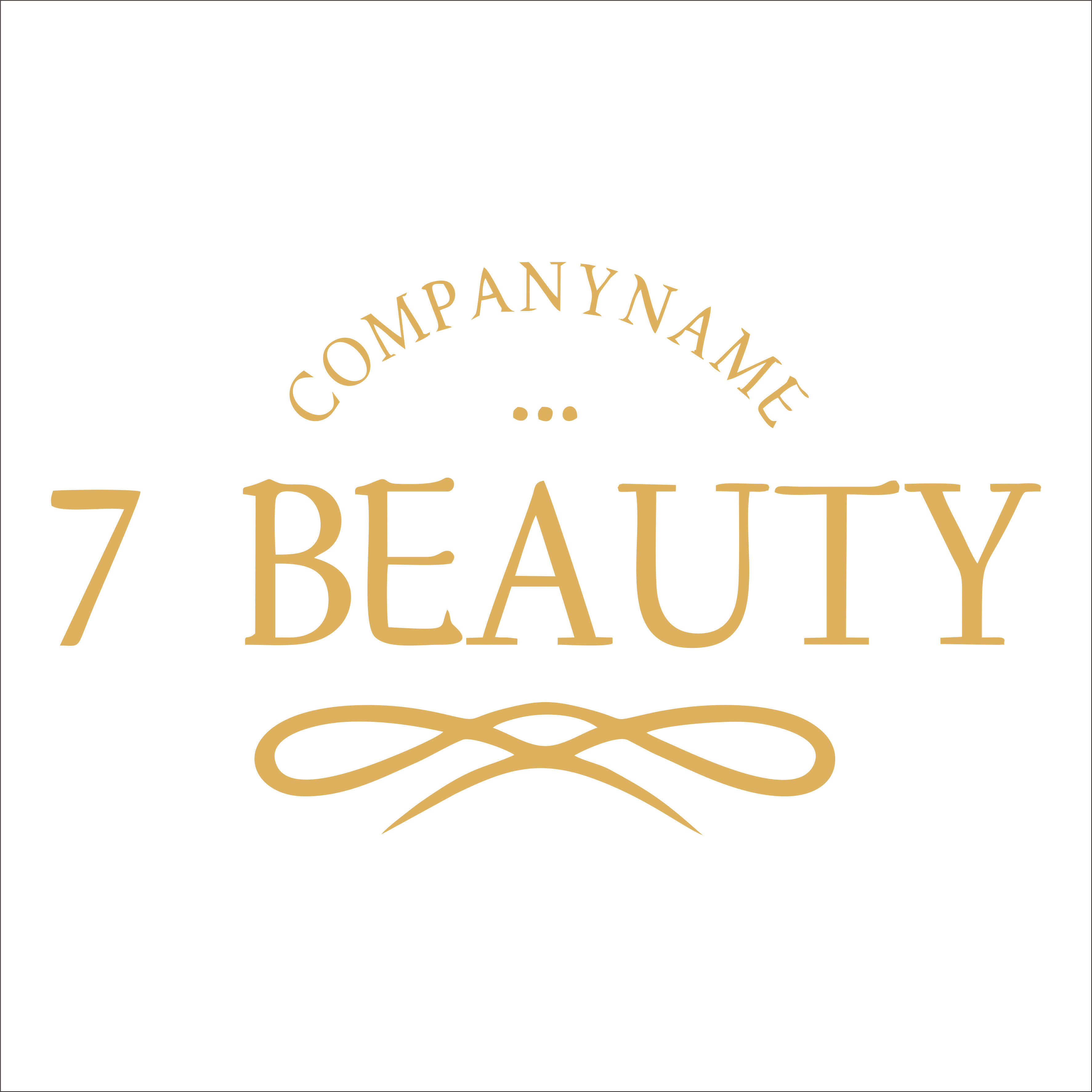 7 Beauty假发店