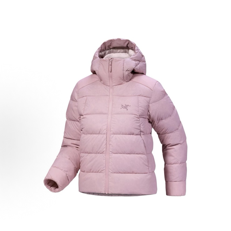 Arcteryx Thorium Jacket Women's Genuine Ribbed Insulated down Jacket
