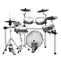 SeaStar King Avatar Electronic Drum A71 Electrodrum Professional Stage Performance Simulation Rack Subdrum Jazz Drum