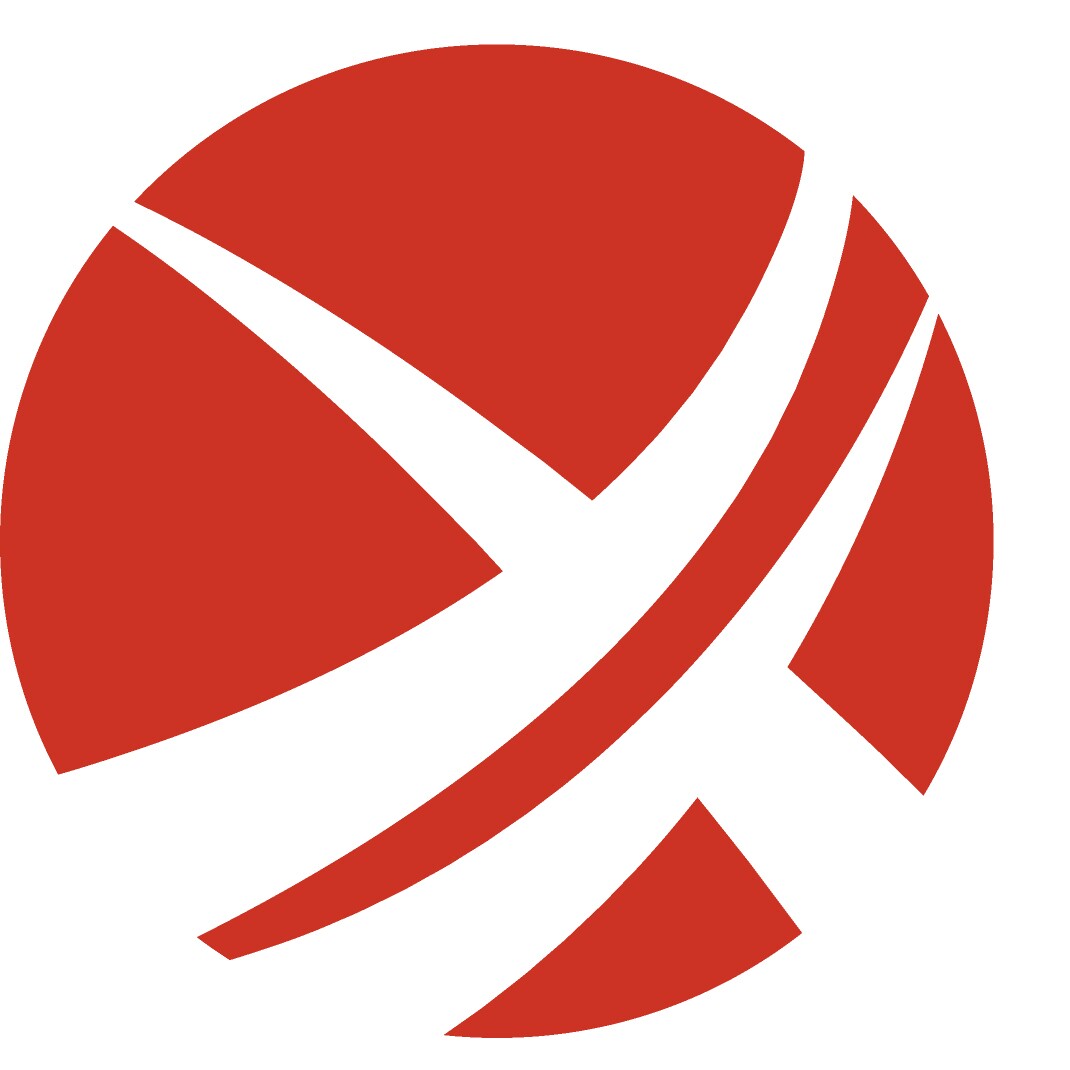 隐贤木业厂的LOGO