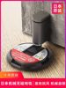 New High-End Minimalist Mechanical Door Stop, Floor-Mounted, No Drilling Required, Silent, Windproof, Anti-Collision, Invisible Door Stopper