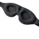 3D Stereo Sleeping Eye Mask for Men and Women, Special for Sleep, Light-Blocking, Breathable, Comfortable Eye Protection for Students during Nap Time