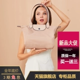 Tmall, вместительная и большая нейлоновая сумка через плечо, сумка на одно плечо, бретели