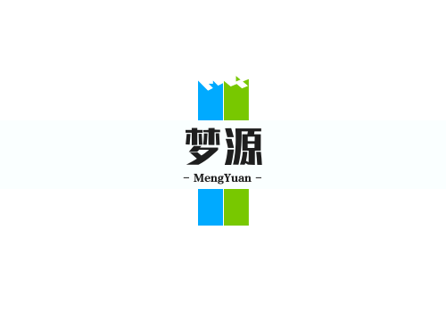 梦源生活家03的LOGO