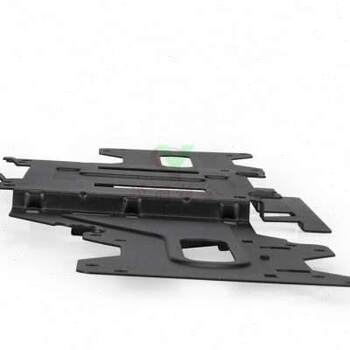 Promote metal chassis cabinet shell sheet metal parts processing customized instrument protective shell box equipment rack