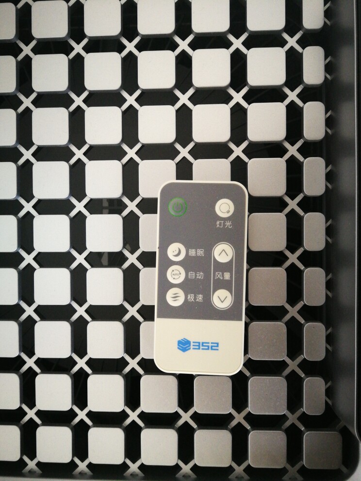 352空气净化器除甲醛除雾霾这个牌子怎么样好用吗，使用测评（网红推荐）_搜券