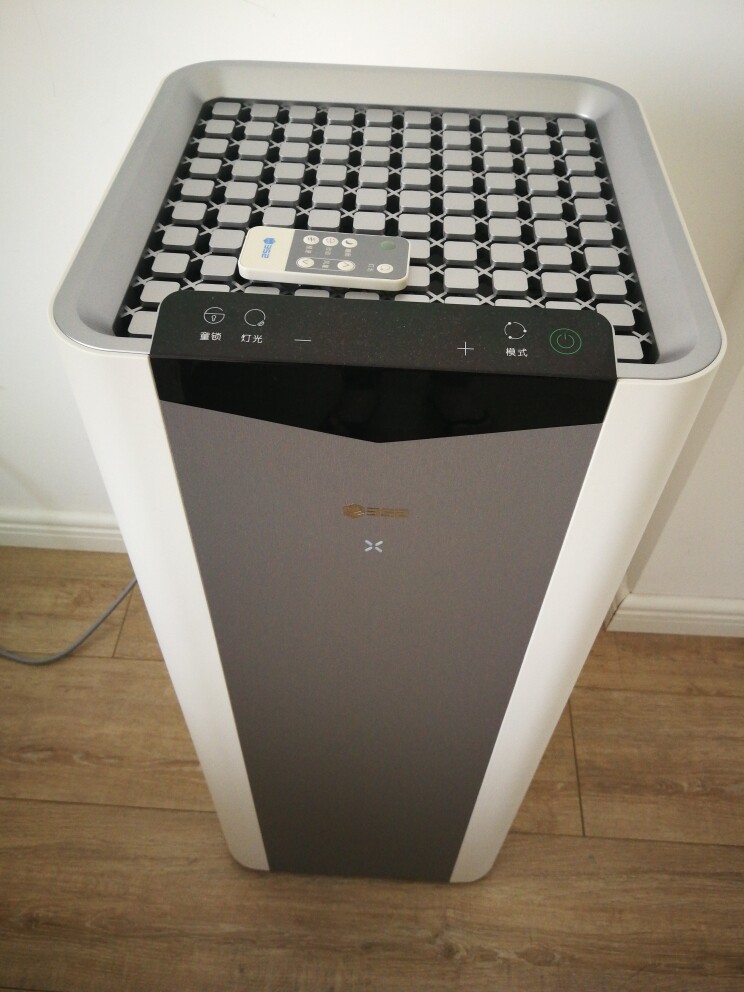 352空气净化器除甲醛除雾霾这个牌子怎么样好用吗，使用测评（网红推荐）_搜券