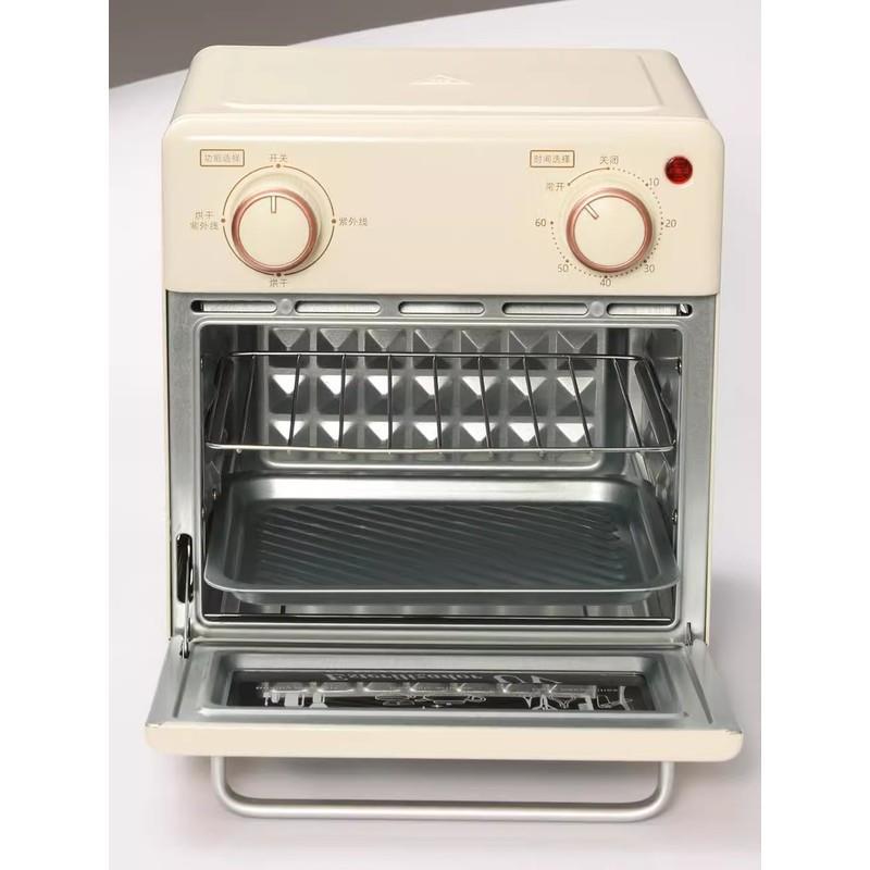 Drying mini mobile phone sterilizer kindergarten disinfection cabinet tool disinfection cabinet towel disinfection cabinet small