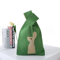 Wangyue Rabbit Green