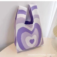 Люблю персик-фиолета