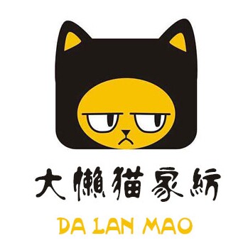 创意床上用品的LOGO