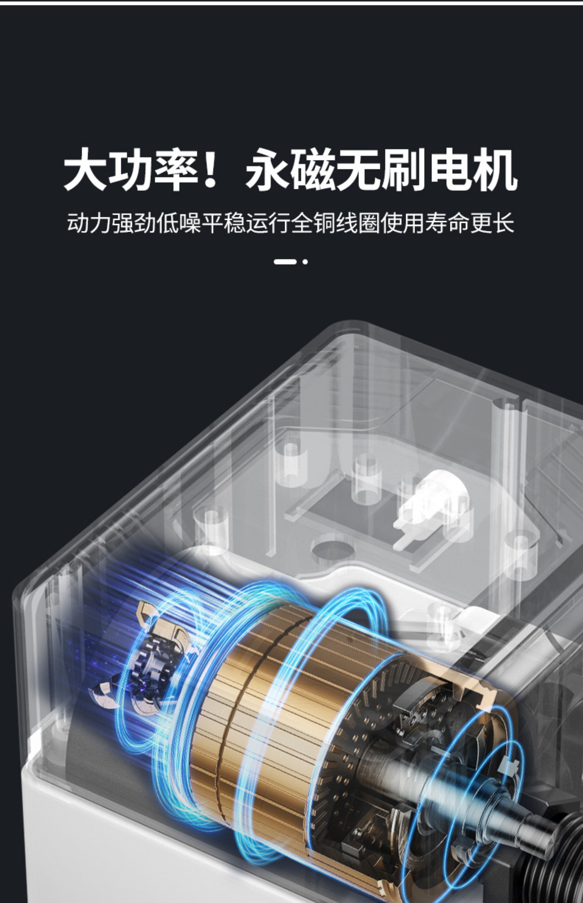 Бустерный насос 自来水增压泵小型家用全自动静音太阳能热水器管道花洒加压器水泵 Iuw