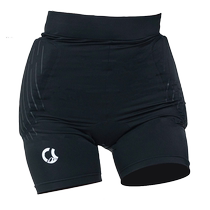 (Official flagship store) CCPROTECTORS outdoor ski shorts warm ski protective gear anti-fall hip protection