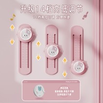 Touch high artifact childrens 12-year-old voice counting high jump clap music long height trainer bouncing exercise