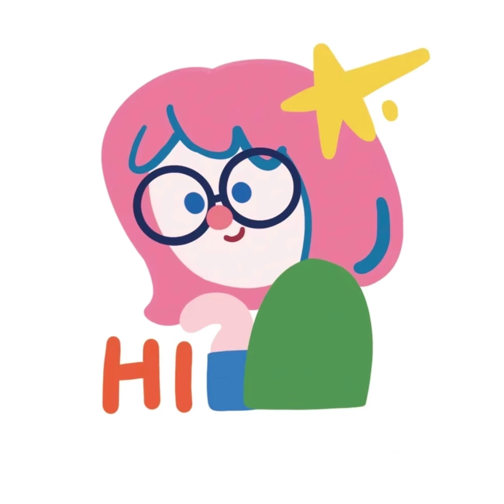 小炸爱吃橘子的LOGO