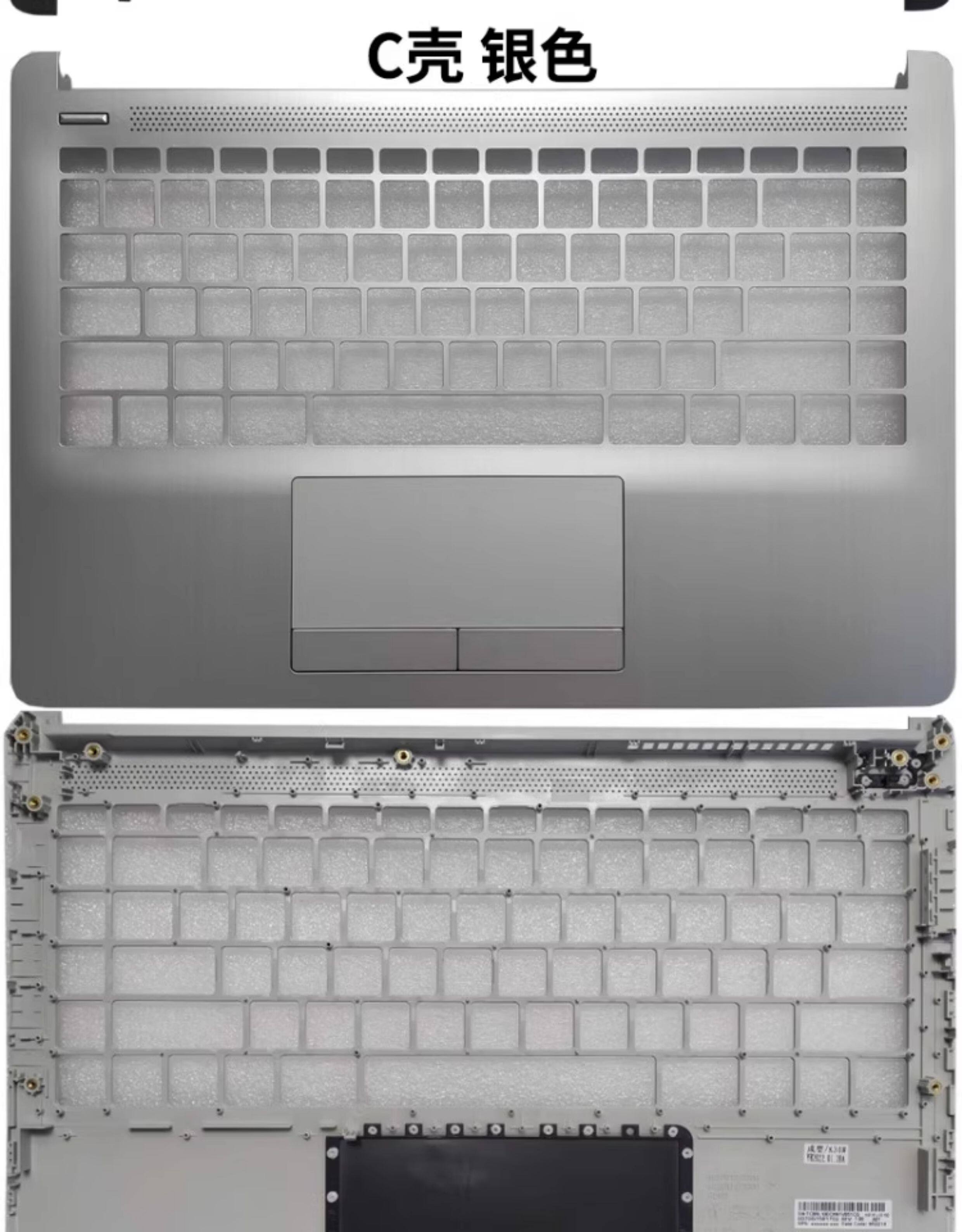 Подходит для hewlett-packard Pavilion14S-CF/CS/DF/DQ Корпус B Корпус CD Корпус 14-CF/DF/DK/CR 245 240 G8 реаковина совершенно новый TPN-I130 L56978-001 