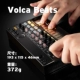 Volca Beats [портативный аналоговый синтезатор] питания